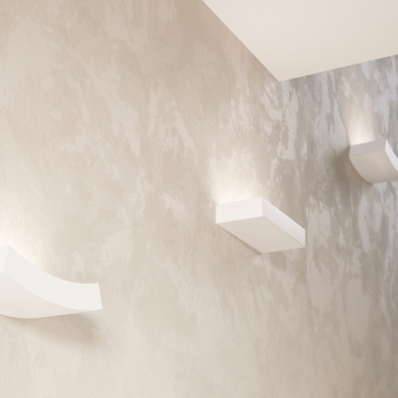 Kinkiet ceramiczny TAUGAN SL.0836 Sollux