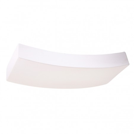 Kinkiet ceramiczny HATTOR SL.0837 Sollux
