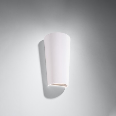 Kinkiet ceramiczny LANA SL.0838 Sollux