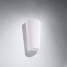 Kinkiet ceramiczny LANA SL.0838 Sollux