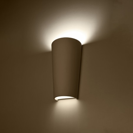 Kinkiet ceramiczny LANA SL.0838 Sollux