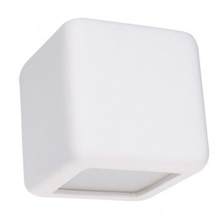 Kinkiet ceramiczny NESTA SL.0839 Sollux