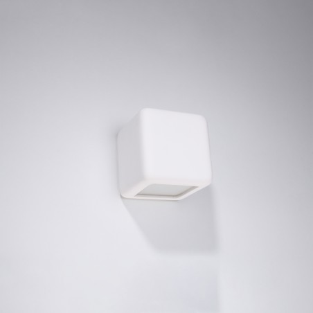 Kinkiet ceramiczny NESTA SL.0839 Sollux