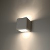 Kinkiet ceramiczny NESTA SL.0839 Sollux