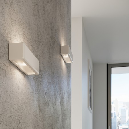 Kinkiet ceramiczny NESTA SL.0839 Sollux