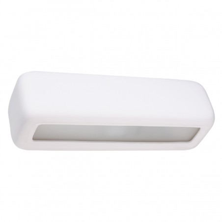 Kinkiet ceramiczny SUBANI SL.0840 Sollux