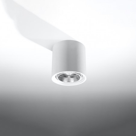 Plafon ceramiczny KALU SL.0841 Sollux