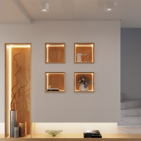 Plafon ceramiczny KALU SL.0841 Sollux