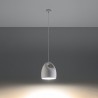 Lampa wisząca ceramiczna BUKANO SL.0842 Sollux