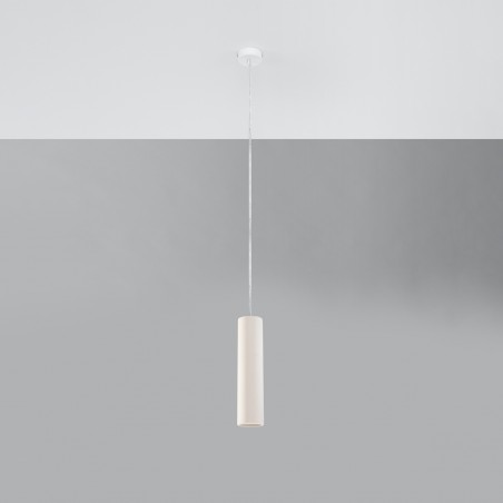 Lampa wisząca ceramiczna NANCY SL.0843 Sollux