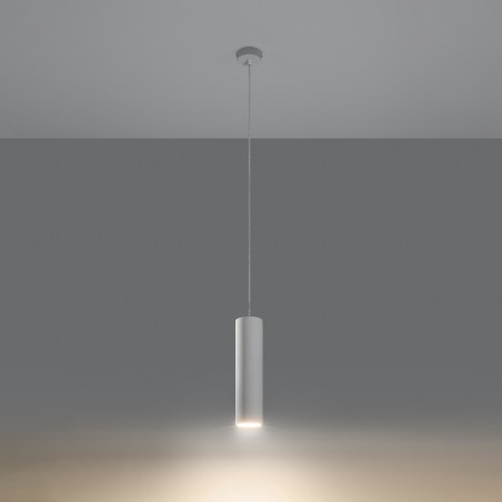 Lampa wisząca ceramiczna NANCY SL.0843 Sollux