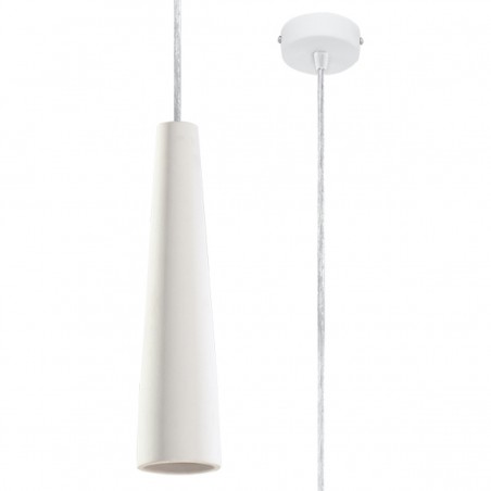 Lampa wisząca ceramiczna ELECTRA SL.0845 Sollux