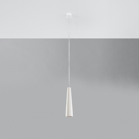 Lampa wisząca ceramiczna ELECTRA SL.0845 Sollux