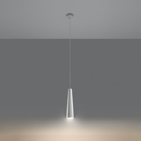 Lampa wisząca ceramiczna ELECTRA SL.0845 Sollux