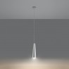 Lampa wisząca ceramiczna ELECTRA SL.0845 Sollux