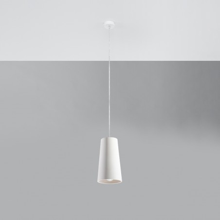 Lampa wisząca ceramiczna GULCAN SL.0849 Sollux