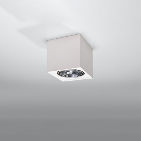 Plafon ceramiczny SEIDA SL.0850 Sollux