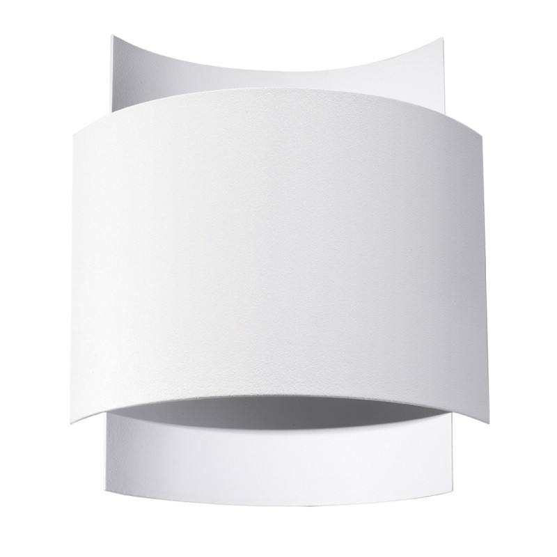 Kinkiet IMPACT biały SL.0857 Sollux