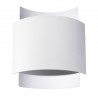 Kinkiet IMPACT biały SL.0857 Sollux