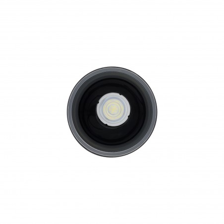 HALO Czarny 10W only LED
