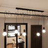 Żyrandol SALAMANCA 2 SL.0894 Sollux