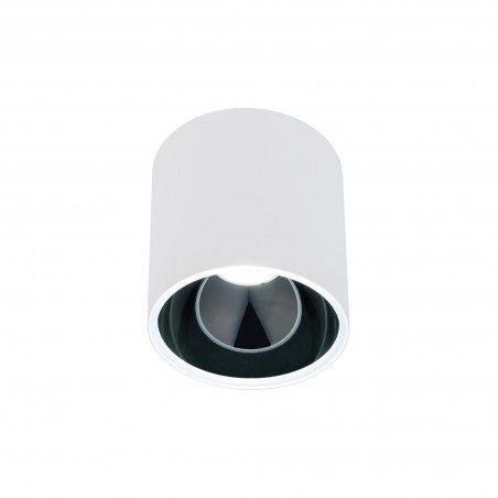 HALO Biały 10W only LED