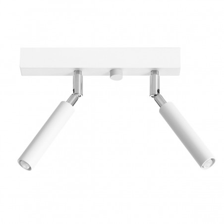 Plafon EYETECH 2 biały SL.0903 Sollux