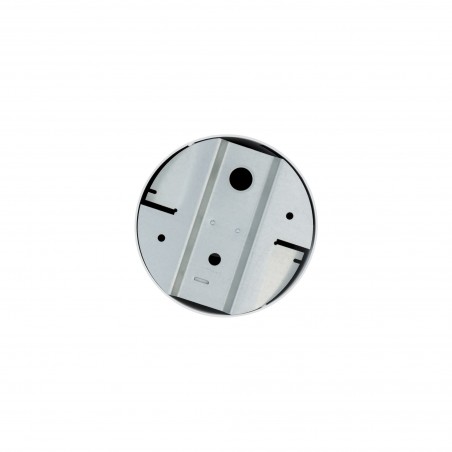 HALO Biały 10W only LED