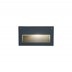 BASALT 1x60W Grafitowy