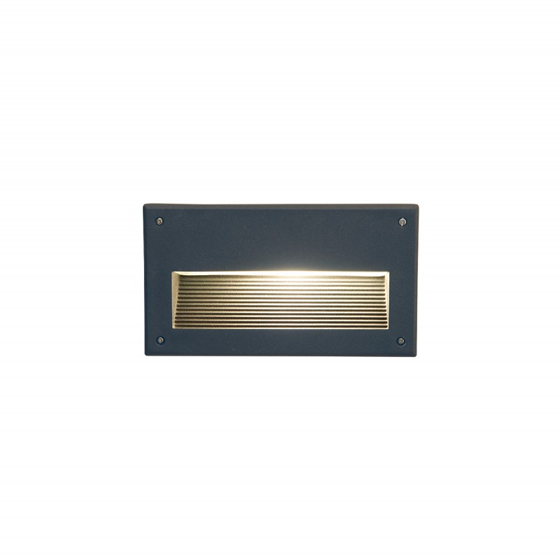 BASALT 1x60W Grafitowy BASALT 1x60W Grafitowy