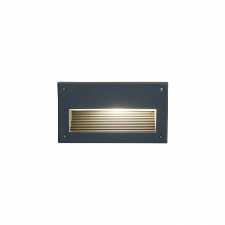 BASALT 1x60W Grafitowy BASALT 1x60W Grafitowy