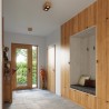 Plafon QUATRO 2 naturalne drewno SL.0916 Sollux