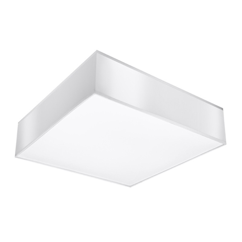 Plafon HORUS 55 biały SL.0922 Sollux
