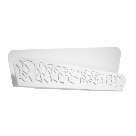 Kinkiet ALIZA biały SL.0933 Sollux