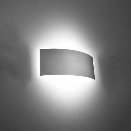Kinkiet MAGNUS biały SL.0936 Sollux