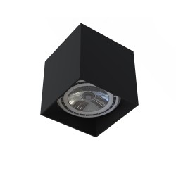COBBLE Czarny 75W