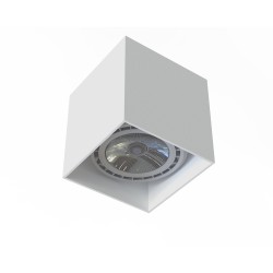 COBBLE Biały 75W