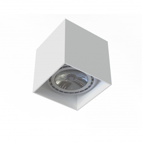 COBBLE Biały 75W