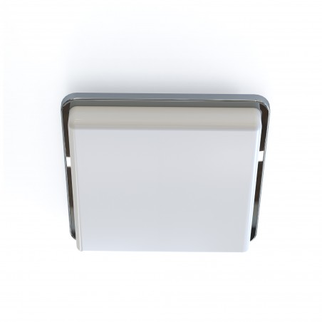 TAHOE II Biały 2x15W only LED