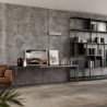 Kinkiet VEGA 30 beton SL.0992 Sollux