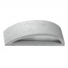 Kinkiet ATENA beton SL.0994 Sollux