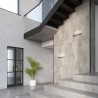Kinkiet ATENA beton SL.0994 Sollux