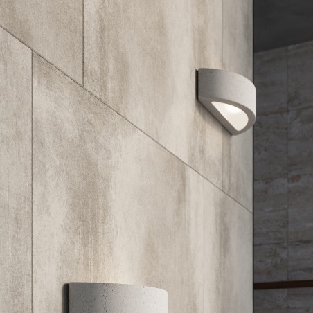 Kinkiet ATENA beton SL.0994 Sollux
