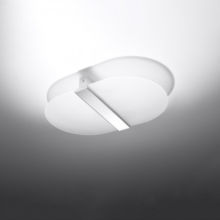 Plafon SALIA SL.1005 Sollux