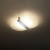 Plafon SALIA SL.1005 Sollux