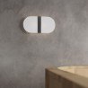 Plafon SALIA SL.1005 Sollux