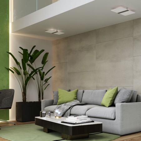 Plafon AZALIA SL.1007 Sollux