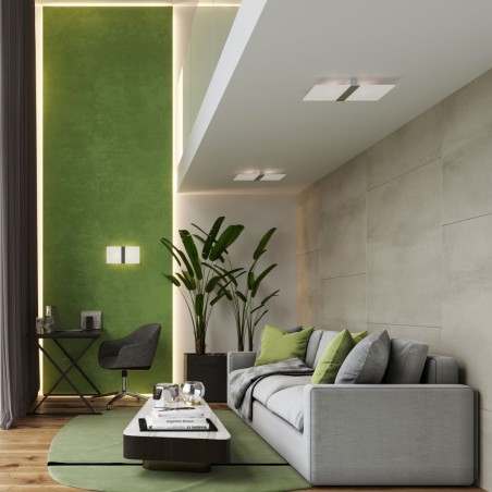 Plafon AZALIA SL.1007 Sollux