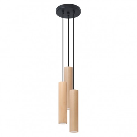 Lampa wisząca LINO 3P SL.1012 Sollux