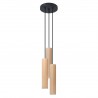 Lampa wisząca LINO 3P SL.1012 Sollux